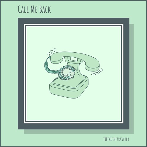call me back