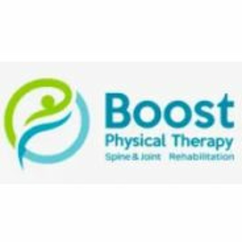 Stream Hire The Best Physical Therapist in Bellevue by Boost Physical