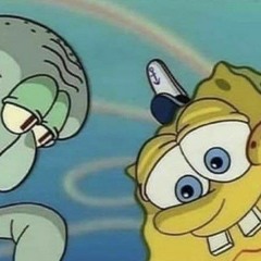 FNF - Untold Loneliness (Squidward VS Spongebob Cover)