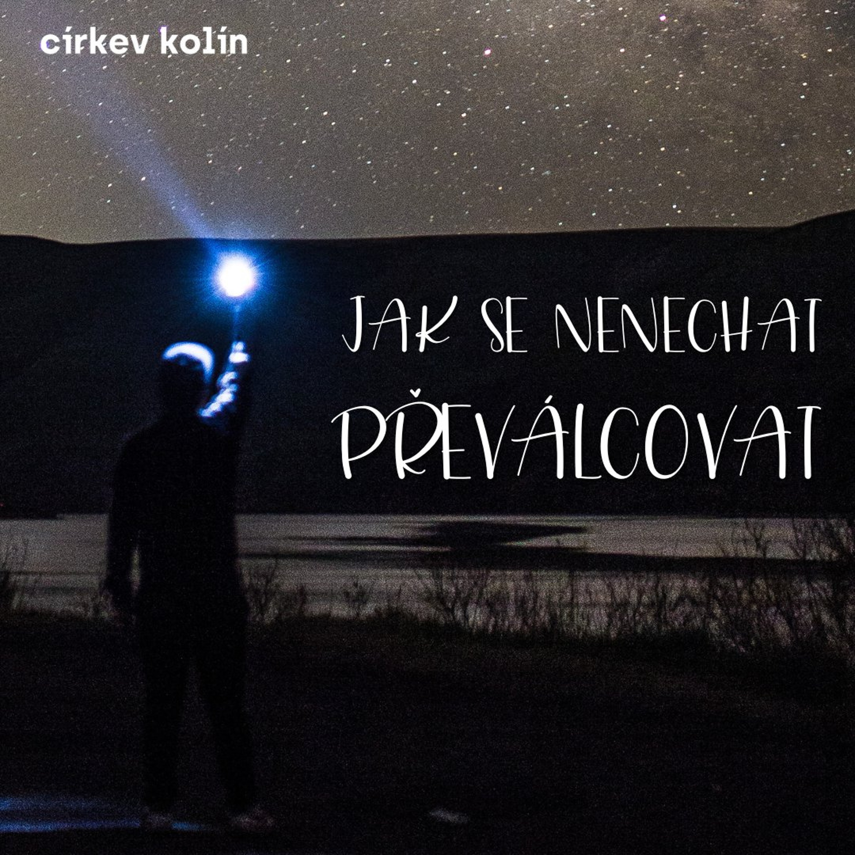 Církev Kolín