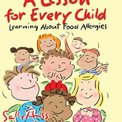 [DOWNLOAD] EPUB 📝 A Lesson for Every Child by  Sally Huss &  Elizabeth Hamilton-Guar