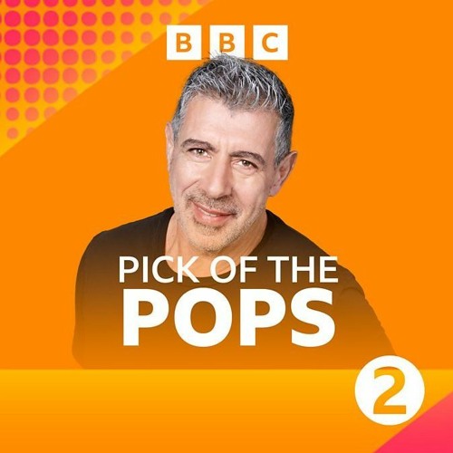 BBC Radio 2 - Pick Of The Pops with Gary Davies (2-3pm, Saturday 17th February, 2024)