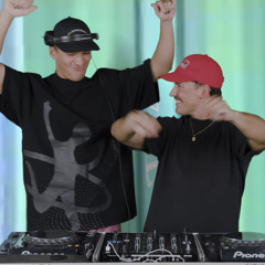 Project Sessions, 004 - Trance Mums