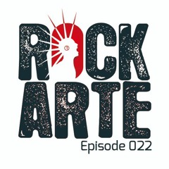 Rock Arte - Programa 022