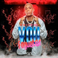 Vou Foguetar ( MC gw e DJ W7 oficial)