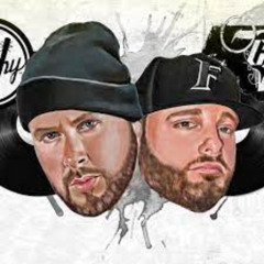 Apathy & Celph Titled Chrome Depot Da Ross Remix