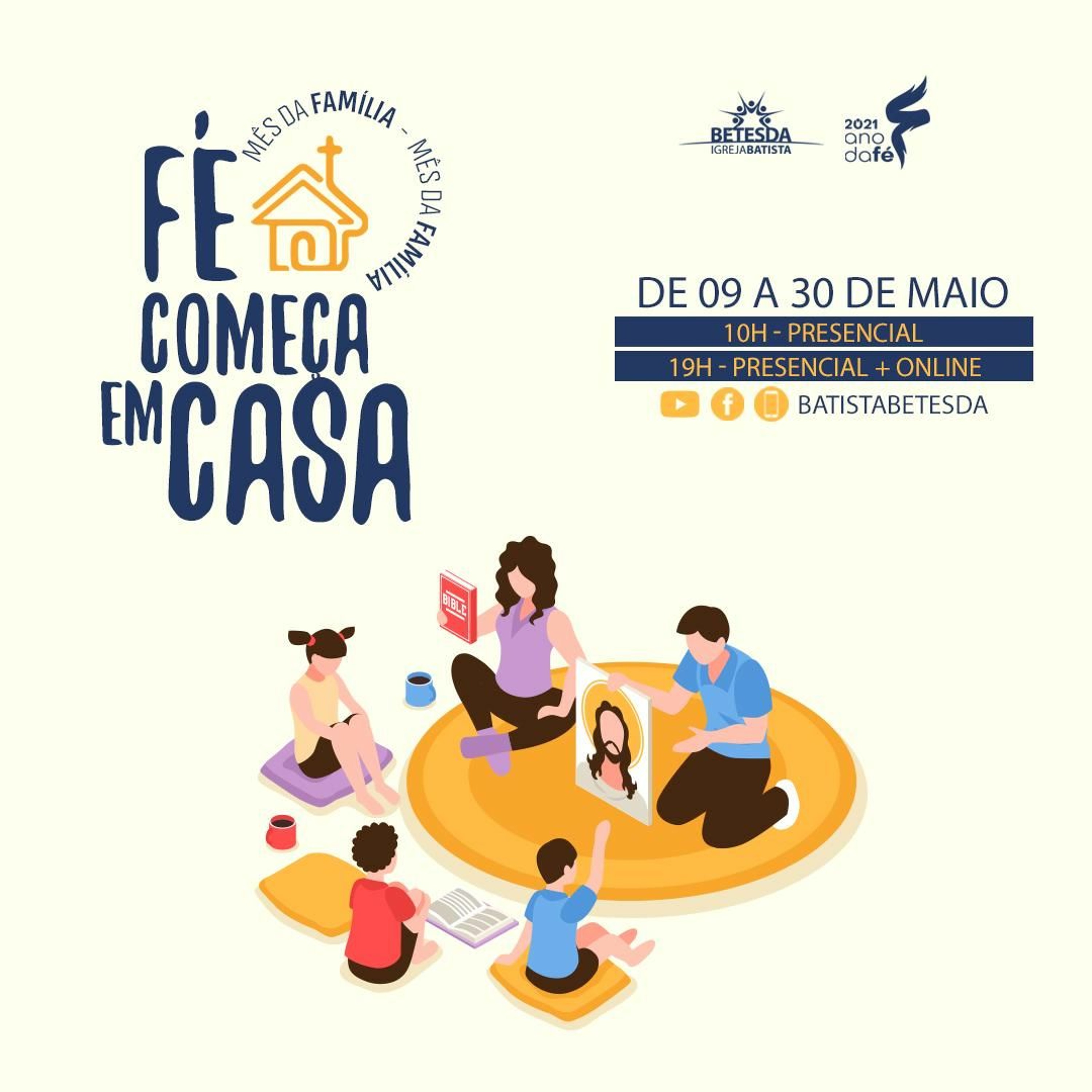Igreja Batista Betesda