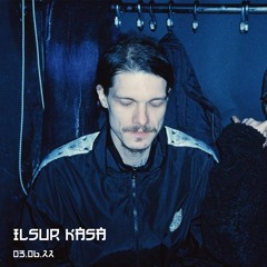 Ilsur Kasa — Track ID pls! 2 years at Mutabor — 03.06.22