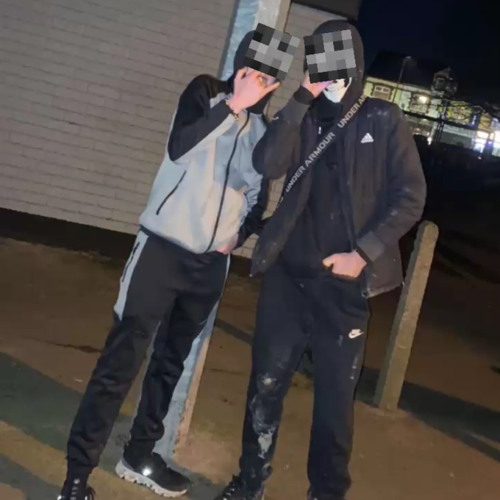DN6 crew “doncaster”