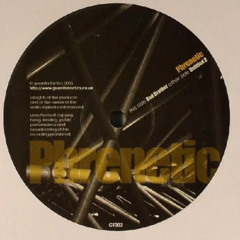 Homenaje a Phrenetic (Sandriyo Mix)