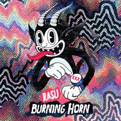 RASU - Burning Horn [Free Download]
