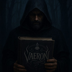 Vaeron - The Airborn Prophecy
