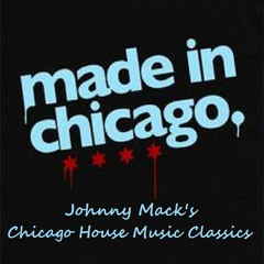 Johnny Mack - Chicago House Music Classics - Friday Night Jams Set