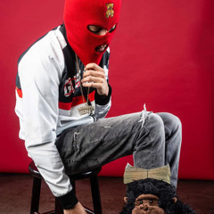 44 Baby - Blind Gun (Prod. By 6aba)