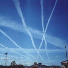 CHEMTRAILED SKIES