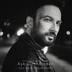 Tarkan - Aşk Gitti Bizden (Can Uğur House Remix)