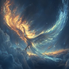 Phoenix Rising - MerakianSoul