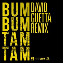 bum bum tam tam mixes