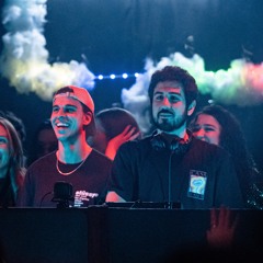 ARYMÉ B2B AVÖ - We Be  Long Here - MIAMI 23/02/2024