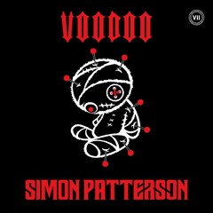 Simon Patterson - Voodoo