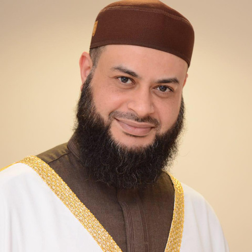 من جاء بالحسنة فله خير منها - سورة النمل-صلاة الجمعة -الشيخ حاتم فريد