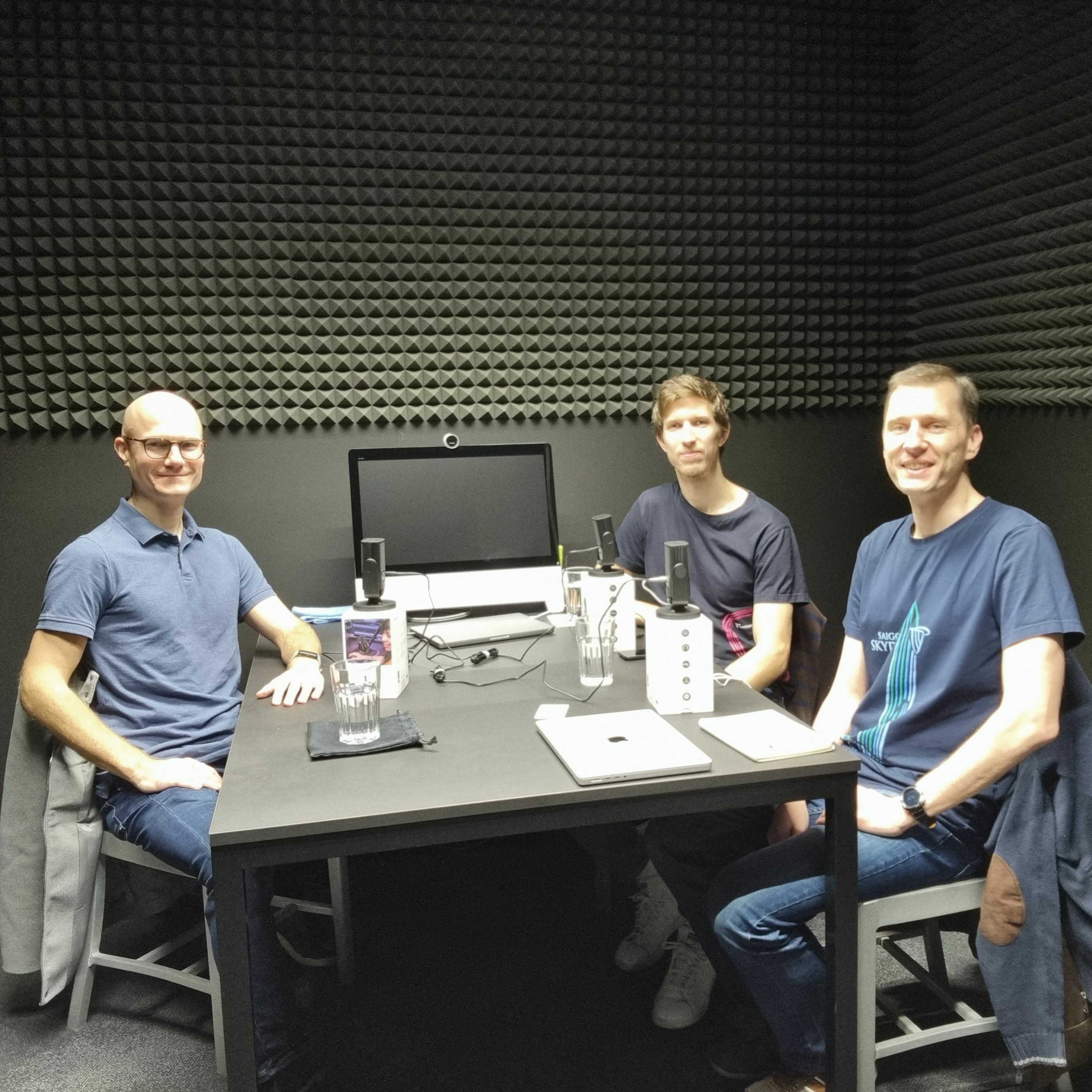 SoftCraft Podcast