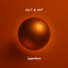 Superhero