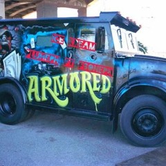 Ice Kream (feat. FsoNeph) Prod. By J. Dot