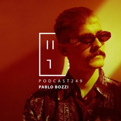 Pablo Bozzi - HATE Podcast 249