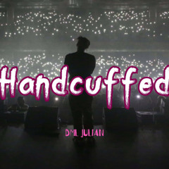 [FREE FOR PROFIT] Juice WRLD type beat - "handcuffed" | 2025
