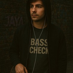 JAYA- Bass Check (OUT NOW ON AUDIOWAVE)