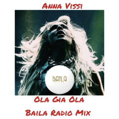 Anna Vissi - Ola Gia Ola (Baila Radio Mix) BUY = FREE DOWNLOAD