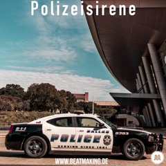 Civo x Luciano Type Beat / Polizeisirene (prod. by PDHBeats)