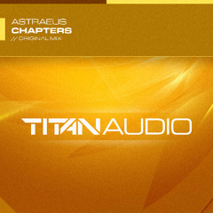 Astraeus - Chapters (Original Mix)