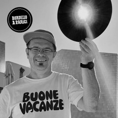 Bordello Radio #115 - Vlad Fisun (C/TRO)