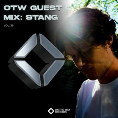 OTW Guest Mix Vol.36: Stang
