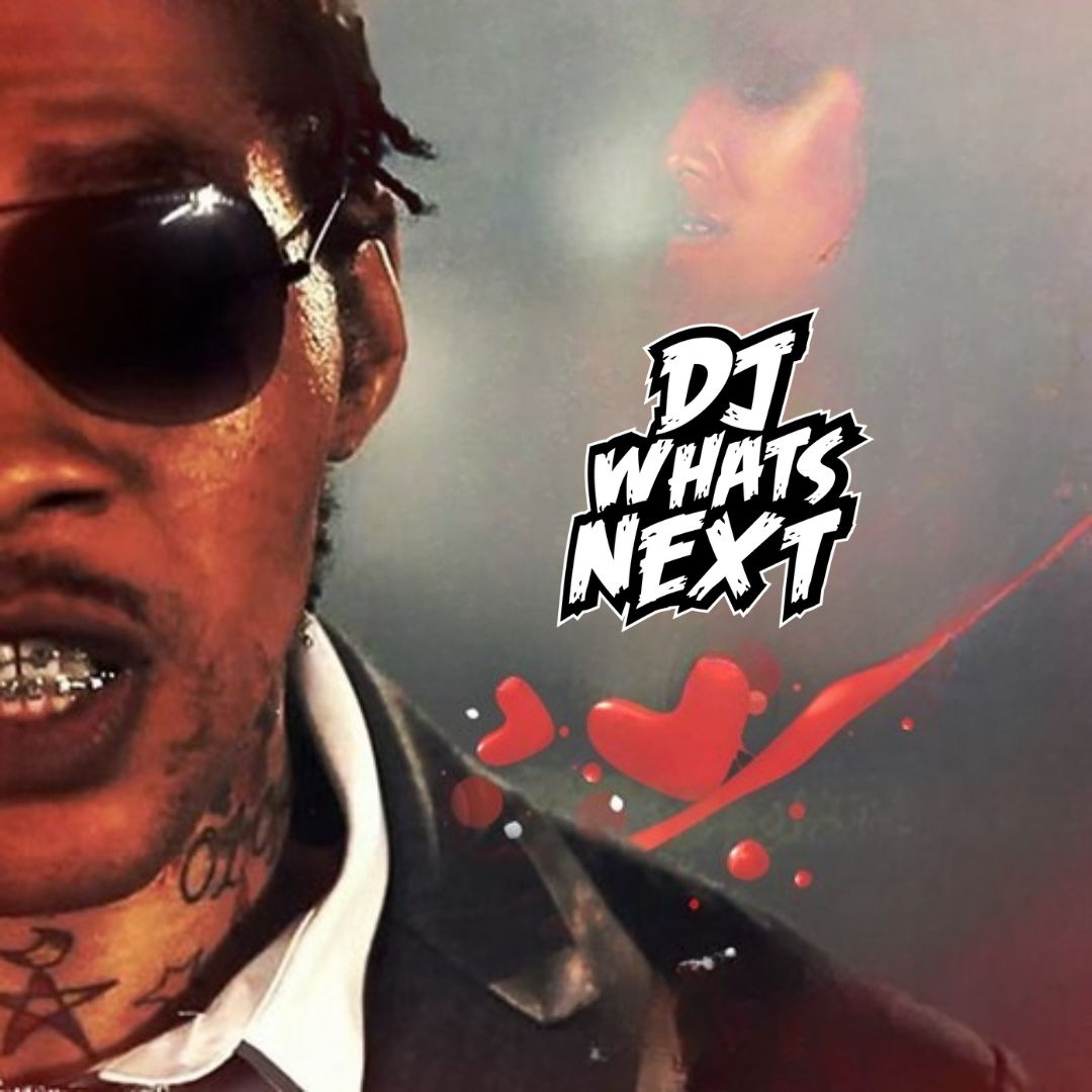 DJ WhatsNext