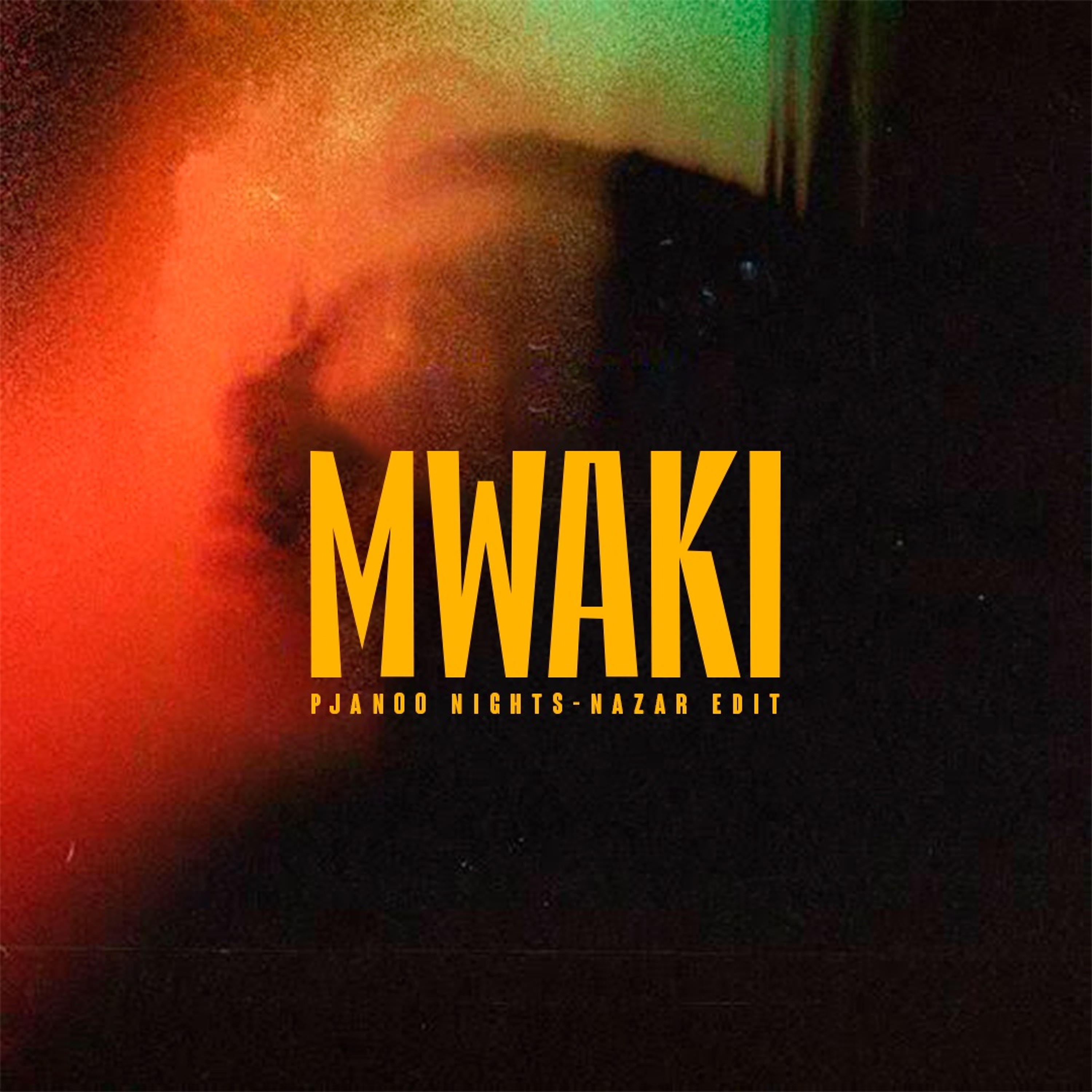 Pjanoo Mwaki Nights (Nazar Edit) FILTRED BY COPYRIGHT episode artwork