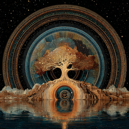 Layers of Air - Astre T