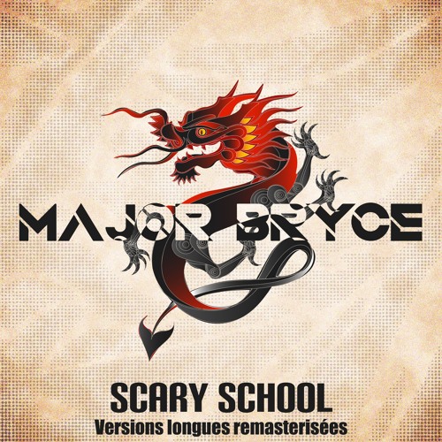 MAJOR BRYCE - SCHROUM STYLE