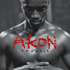 Baby, I'm Back (feat. Akon)