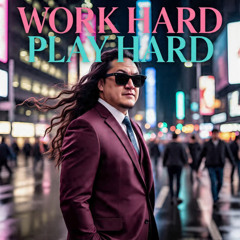 Work Hard Play Hard