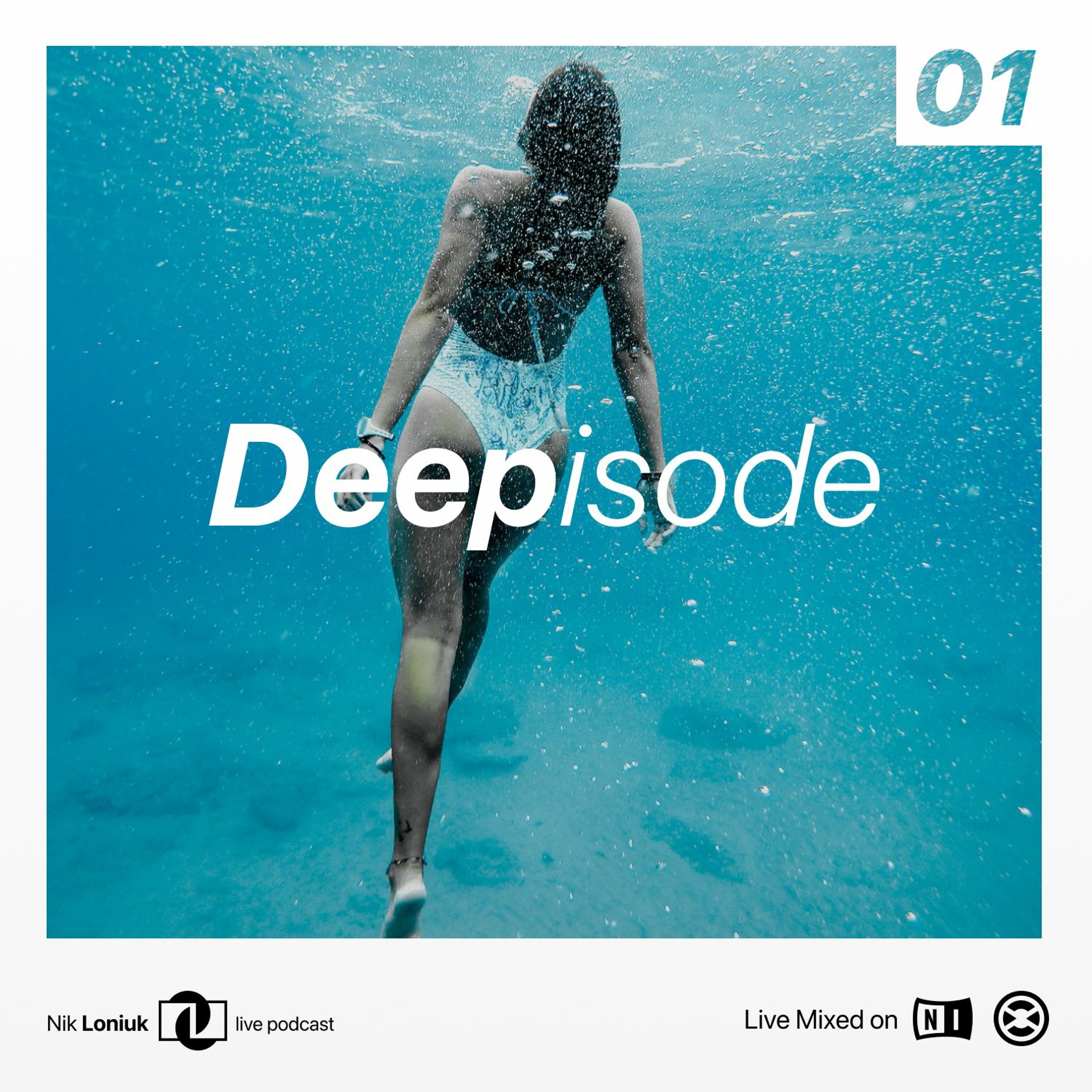 Nik Loniuk @ House Music Podcasts
