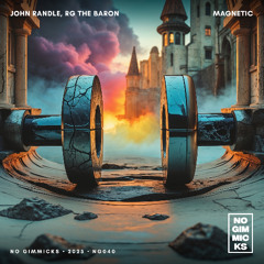 John Randle, RG The Baron - Magnetic