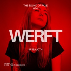 WERFT 014 - Jaszaloth
