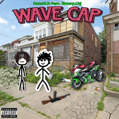 Wave Cap (feat. Jbeezy.lfg)