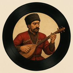 Valentino - Georgian Strings