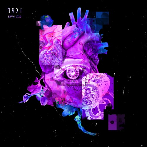 Nost - Save Me (FREE DL)