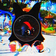 baby me - Lil Darkie (ALT F4 Remix)
