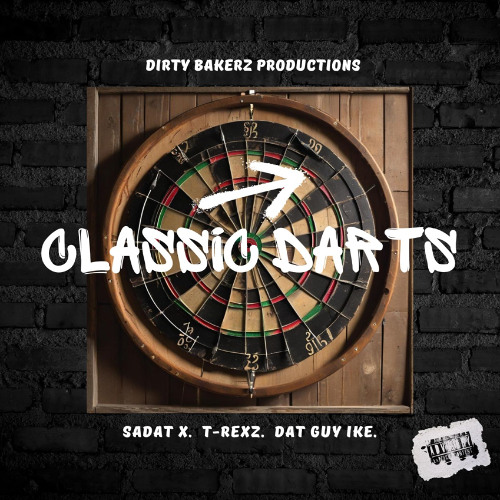 Stream CLASSIC DARTS by T REXZ Listen online for free on SoundCloud